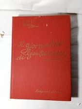 Il giornalino di Gian Burrasca