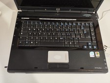 pc hp notebook portatile con