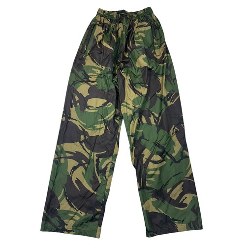 Pantalone cargo vintage