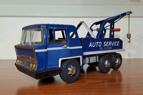 Camion dépanneur auto - camion,