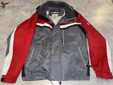 *VINTAGE* Rara giacca da sci