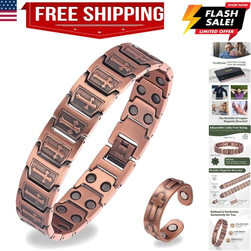 Set bracciale anello - set, e