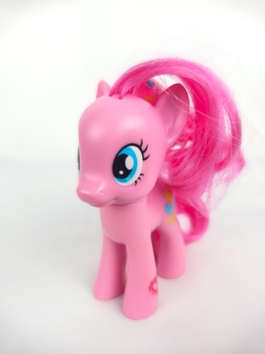 Figurine pinkie pie little - my,