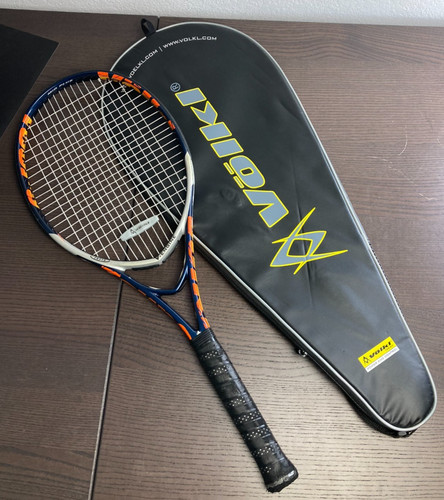 Racchetta tennis volkl - racchetta,