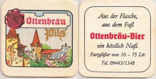 Birra ottenbräu vecchio - -,