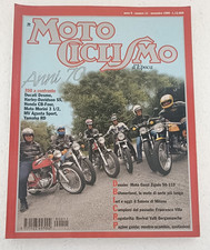 Motociclismo d'epoca 11 1999 -
