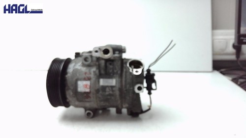 Compressore aria condizionata - compressore,