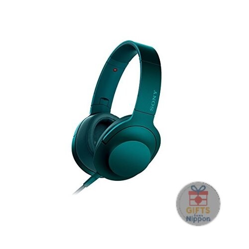 Sony mdr 100a ear cuffie - sony, h.ear