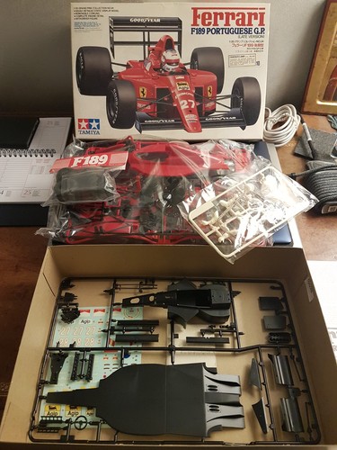 Ferrari f189 portuguese - ferrari,