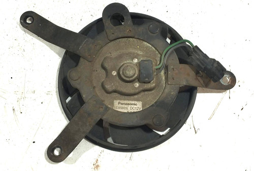 Ventola radiatore honda - radiatore,
