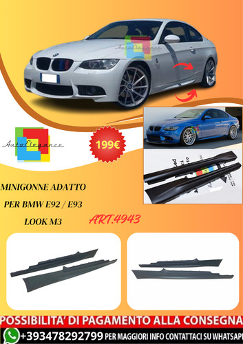 Art 4943 minigonne adatto per - art.4943,