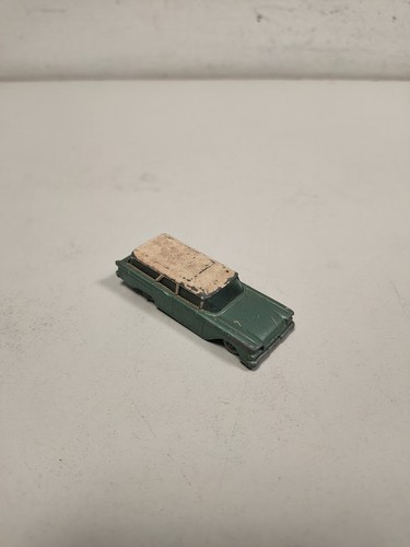 Modellino matchbox lensley - matchbox,