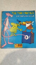 ALBUM  FIGURINE  EDIS THE PINK
