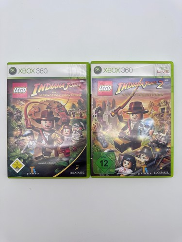 Lego indiana jones - lego,