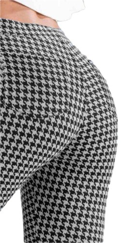 Eletta milano leggings termico - milano,