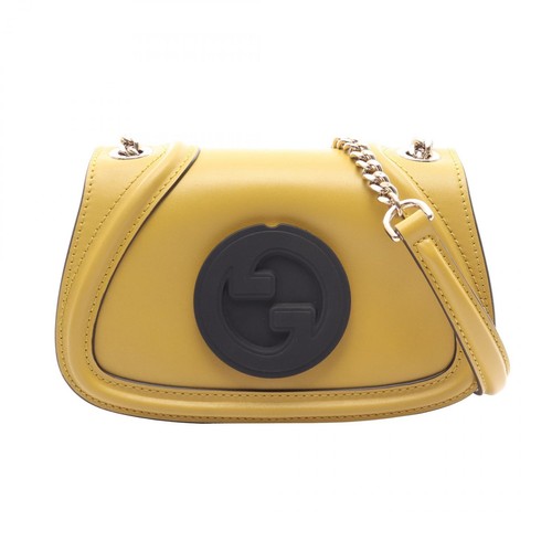 Borsa tracolla gucci blondie - tracolla,