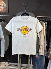 T-shirt Hard Rock Cafe Roma