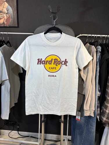 Hard rock cafe - hard,