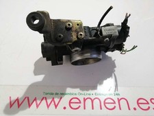 corpo farfallato FIAT PUNTO