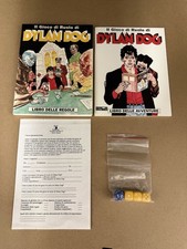 DYLAN DOG IL GIOCO DI RUOLO