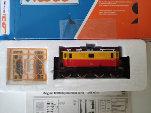 Roco 43531 lok 1045 03 - roco, .03