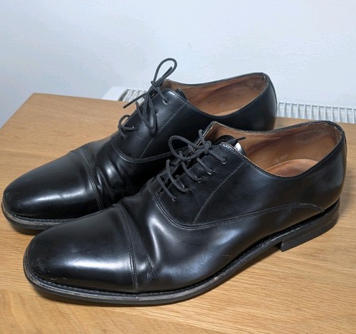 Scarpe oxford mena - scarpe, loake