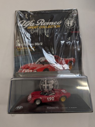Alfa romeo sport collection - alfa,