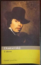 L'idiota – Fëdor
