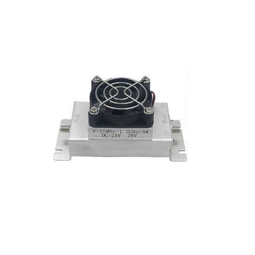 Amplificatore potenza rf - amplificatore,