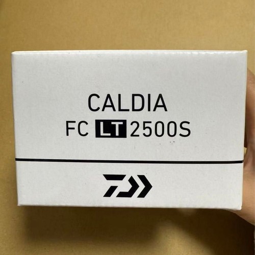 Mulinello daiwa caldia - mulinello, 21