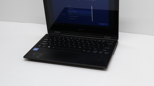 Acer travelmate spin b118 - acer,