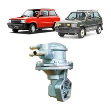 Pompa Benzina Carburante Fiat