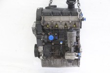 Motore diesel turbo VW POLO 9N 1.9 74 kW 101 HP diesel 25481