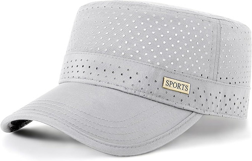 Cappello militare uomo estivo - militare,