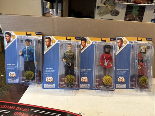 Lotto action figure - 4,