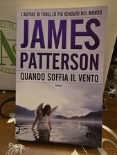 Quando soffia vento - il, james