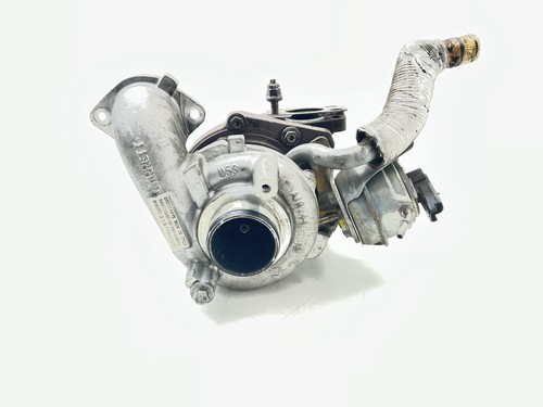 Turbina per citroen - citroen, c4