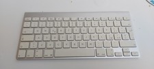 Apple A1314 Tastiera Clavier White Senza Filo