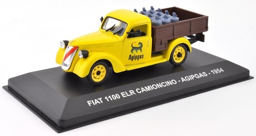 Ixo fiat 1100 - ixo,