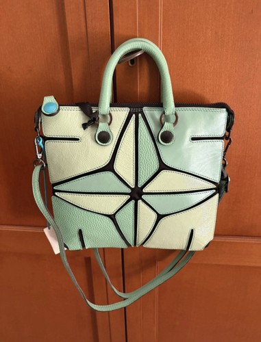 Gabs borsa verde - gabs,