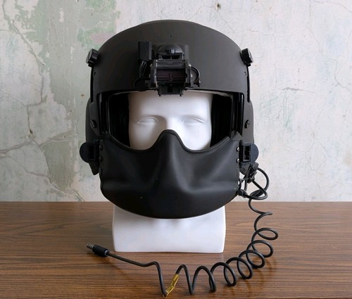 Casco volo pilota - casco, da