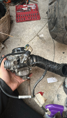 Cvk carburatore benzina - cvk,