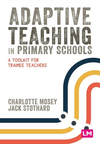 Adaptive teaching primary - adaptive,