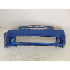 1858307015 paraurti anteriore Citroen C2 2003-09 colore blu