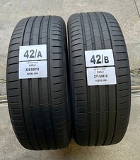 PNEUMATICI USATI PIRELLI