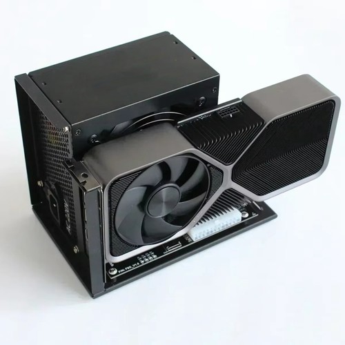 F9g bk7 egpu - gpu, dock