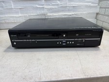 Funai TD6D-D4413DB VHS DVD HDD