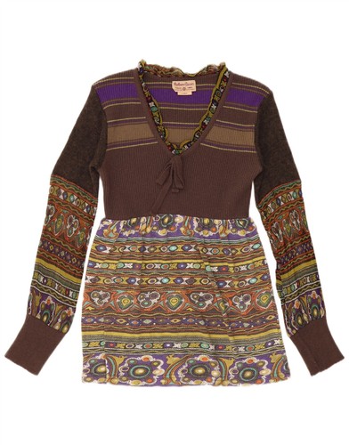 Top tunica donna manica - , lunga