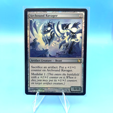 MTG Arcbound Ravager - Modern
