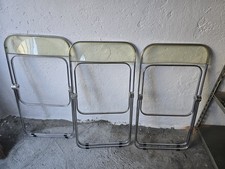 Lotto 3 Sedie Anonima Castelli